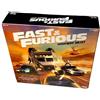 The Fast and the Furious Gioco di strategia con personaggi Fast and Furious con licenza ufficiale