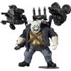 N/A Action figure deluxe di Spawn The Clown incredibilmente dettagliata da 7 pollici