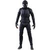 N/A Spiderman Far From Home Stealth Suit 12" scala 1:6 Action Figure Hot Toys