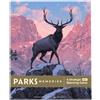 LatestBuy Parks Memories Mountaineer Gioco da tavolo contemporaneo interattivo ad alto tem