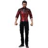 N/A Shang-Chi e la leggenda dei dieci anelli Shang-Chi Action Figure alta 12 pollici