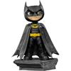 N/A Iron Studios Batman (1989) Batman MiniCo 7" personaggio giocattolo da collezione