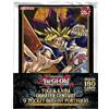 Yu-Gi-Oh! Konami YuGiOh! Portafoglio di carte a 9 tasche Yugi & Kaiba del quarto di secolo