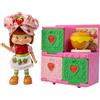 N/A Nuovo set da gioco I sudditi fedeli Fragolina Dolcecuore Berry Bake Shoppe
