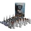 N/A Glass Cannon Frostpunk Aspetto coinvolgente del gioco Ulteriore espansione del t