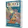 LatestBuy Magpie Root Gioco di ruolo Viaggiatori ed outsider da 3 a 5 giocatori dai 14 ann