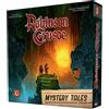 Portal Gioco di avventura di espansione Robinson Crusoe Mystery Tales per 1-4 giocatori