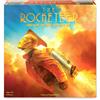 N/A Rocketeer Fate of The Future, gioco di strategia da tavolo per 2 giocatori dai 1