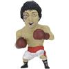 N/A NECA - Rocky - Maquette Rocky Puppet in edizione limitata Marionetta altamente c