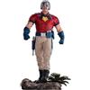 N/A Statua in scala altamente dettagliata di The Suicide Squad Peace Maker in scala