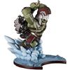 N/A Thor 3: Ragnarok - Gladiator Hulk Q-Fig 7" Figura in vinile con display di alta