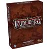 Personaggi giocattolo da collezione originali Runewars Miniature Game Essentials