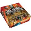 Meeple Paladins of the West Kingdom Gioco Divertenti ed emozionanti giochi mentali di s