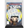 N/A Licenza ufficiale Funko X-Men Giorni di un futuro passato (1981) Wolverine Pop!