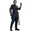 N/A Shang-Chi e la leggenda dei dieci anelli Wenwu Action Figure alta 12 pollici