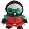 N/A Skelanimals - Robin Pen 12" Deluxe Peluche (DC Comics Legend, Robin) Regalo idea