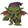 N/A Spiderman Into the Spider-Verse Green Goblin 10 pollici US Pop! Figura in vinile