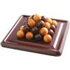 Gigamic Mini gioco di strategia Pylos da collezione altamente interattivo di eccellente