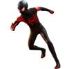 N/A Spider-Man Into Sider-Verse Miles Morales Action Figure in scala 1:6 da 12 polli