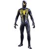Spiderman Spider-Man (VG2019) Tuta Anti-Ock Deluxe da collezione 1:6 12" Action Fig