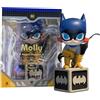 N/A Batman - Molly Batgirl Travestimento Artista Mix Hot Toys Figura di Kenny Wong
