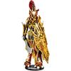 N/A Action figure Deluxe di Spawn Mandarin Spawn incredibilmente dettagliata da 7 po