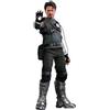 N/A Action figure Iron Man Tony Stark Mech Test Deluxe 1:6 da 12" altamente collezio