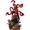 N/A Spider-Man Carnage 1:10 Statua in scala altamente dettagliata Figura in edizione