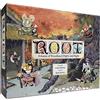LatestBuy Root A Game of Woodland Might e Right Base Adventure Game per 2-4 giocatori