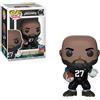 N/A NFL Jaguars Leonard Fournette Pop! Action figure da collezione stilizzata in vin