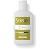 Science Hair Care Shampoo per Capelli Grassi Seborrea Oleosa 200ml - Shampoo capelli grassi e untuosi, seboregolatore - Ingredienti Naturali, Pack 100% Riciclabile - Made in Italy