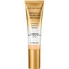Max Factor Miracle Second Skin Fondotinta dal Finish Naturale, con Latte di Cocco Idratante e SPF 20, 02 Fair Light