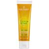 M PURE MINERAL DEAD SEA COSMETICS Pure Mineral - Scrub Esfoliante Viso - Minerali del Mar Morto, Vitamina C, Estratto di Kiwi, Pulizia Profonda dei Pori - Senza siliconi, solfati, parabeni - 100ml