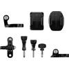 GOPRO GO PRO GRAB BAG 2.0 BASI ADESIVE E RICAMBI
