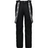CMP MAN SALOPETTE STRETCH Pantaloni Sci Uomo