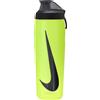 NIKE REFUEL BTL LOCKING LID Borraccia