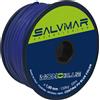SALVIMAR SAGOLA MONOBLUE ø1.00 mm, 50mt BLU Sagole