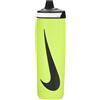 NIKE REFUEL BOTTLE 700 ML borraccia
