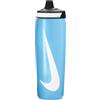 NIKE REFUEL BOTTLE 700 ML borraccia
