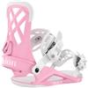 UNION ROSA attacchi snowboard Donna