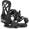 UNION ROSA attacchi snowboard Donna