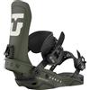 UNION FORCE attacchi snowboard uomo