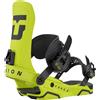 UNION FORCE attacchi snowboard uomo