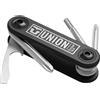 UNION POCKET TOOL Attrezzo tascabile per snowboard