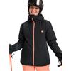 ROXY GALAXY JK Giacca Snowboard Donna