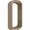 GARMIN CUSTODIA IN SILICONE SANDSTONE EDGE 550-850