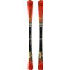 ROSSIGNOL REACT RTX XPRESS+10 GW B83 sci attacchi
