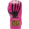 LEONE GUANTONI BOXE IUTER PINK