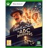 MICROÏDS Agatha Christie : ABC MURDERS