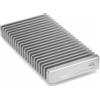 owc OWC Express 1M2 Tecnologia Thunderbolt 4 TB USB tipo-C Argento (OWC OWCUS4EXP1MT04 4.0TB Express 1M2 USB4 - over 3000MB/s on USB4 equipped Macs & PCs) OWCUS4EXP1MT04